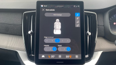 Volvo XC90 2.0 B5P Ultra Dark 5dr AWD Geartronic Petrol Estate